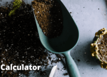 Soil Calculator