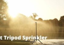 Best Tripod Sprinkler