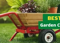 Best Garden Carts