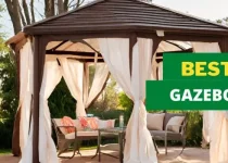 5 Best Gazebo To Buy in 2024 9 Best Gazebo