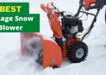 Best 2 Stage Snow Blower Under 1000 To Buy in 2024 9 Best 2 Stage Snow Blower Under 1000
