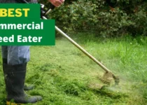 5 Best Commercial Weed Eaters 7 best commercial weed eater