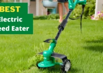 The 5 Best Electric Weed Eaters 7 best electric weed eater