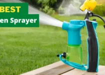 The 5 Best Garden Sprayers 7 best garden sprayer