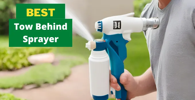 best handheld paint sprayer