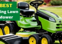 best riding lawn mower under 2000