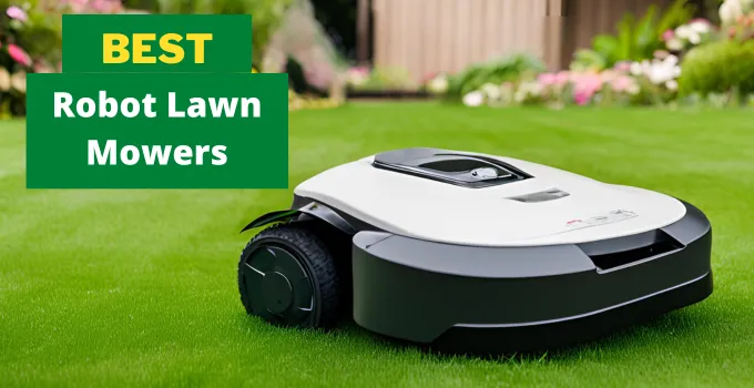 Best Robot Lawn Mower
