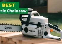 5 Best Electric Chainsaw in 2024 8 Best Electric Chainsaw