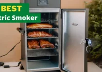 Best Electric Smoker for 2024 8 Best Electric Smoker