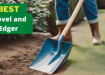 Best Shovel and Edger in 2024 7 Best Shovel and Edger