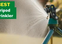 5 Best Tripod Sprinklers To Buy in 2024 7 Best Tripod Sprinkler