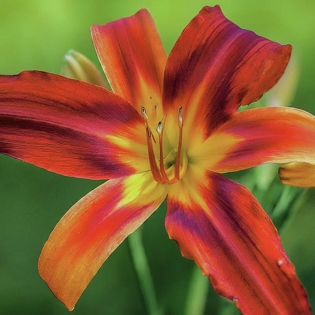 Types of Lilies 1 Lilies 1