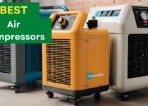 Best Air Compressors for 2024 8 Best Air Compressors