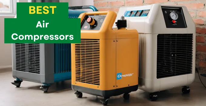 Best Air Compressors