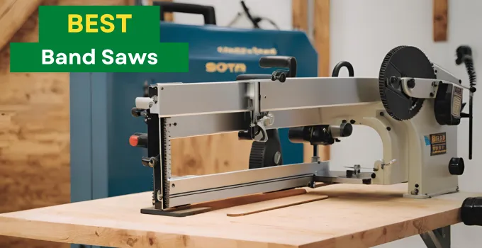 Best Band Saws