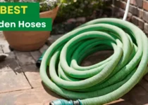 5 Best Garden Hoses For 2024 7 Best Garden Hoses