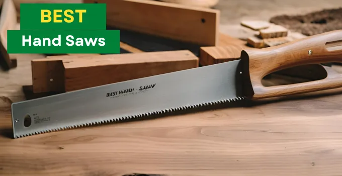 Best Hand Saws