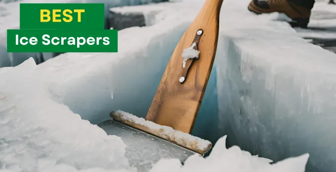 Best Ice Scrapers