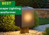 5 Best Landscape Lighting Transformer 7 Best Landscape Lighting Transformer
