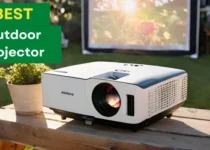 5 Best Outdoor Projector for Daytime Use 9 Best Outdoor Projector For Daytime Uses