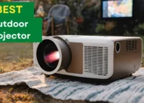 The 5 Best Outdoor Projectors 9 Best Outdoor Projector