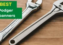 Best Podger Spanners