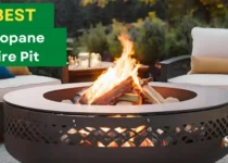 Top 5 Best Propane Fire Pits 8 Best Propane Fire Pit