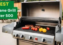 Best Propane Grill Under 500 In 2024 9 Best Propane Grill Under 500