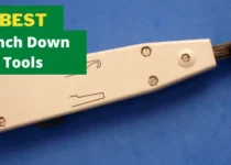 5 Best Punch Down Tools 7 Best Punch Down Tools 1