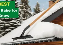 Top 5 Best Roof Rake For Snow 7 Best Roof Rake For Snow