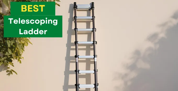 Best Telescoping Ladder